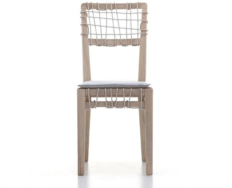 Gervasoni Стул из тика Gervasoni outdoor sun-id-1455304 - Вид №3