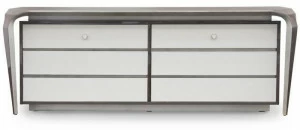 Tonino Lamborghini Casa Комод с ящиками Sebring