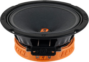 9285808 Среднечастотная акустическая система DL Audio Raven 165 V.2