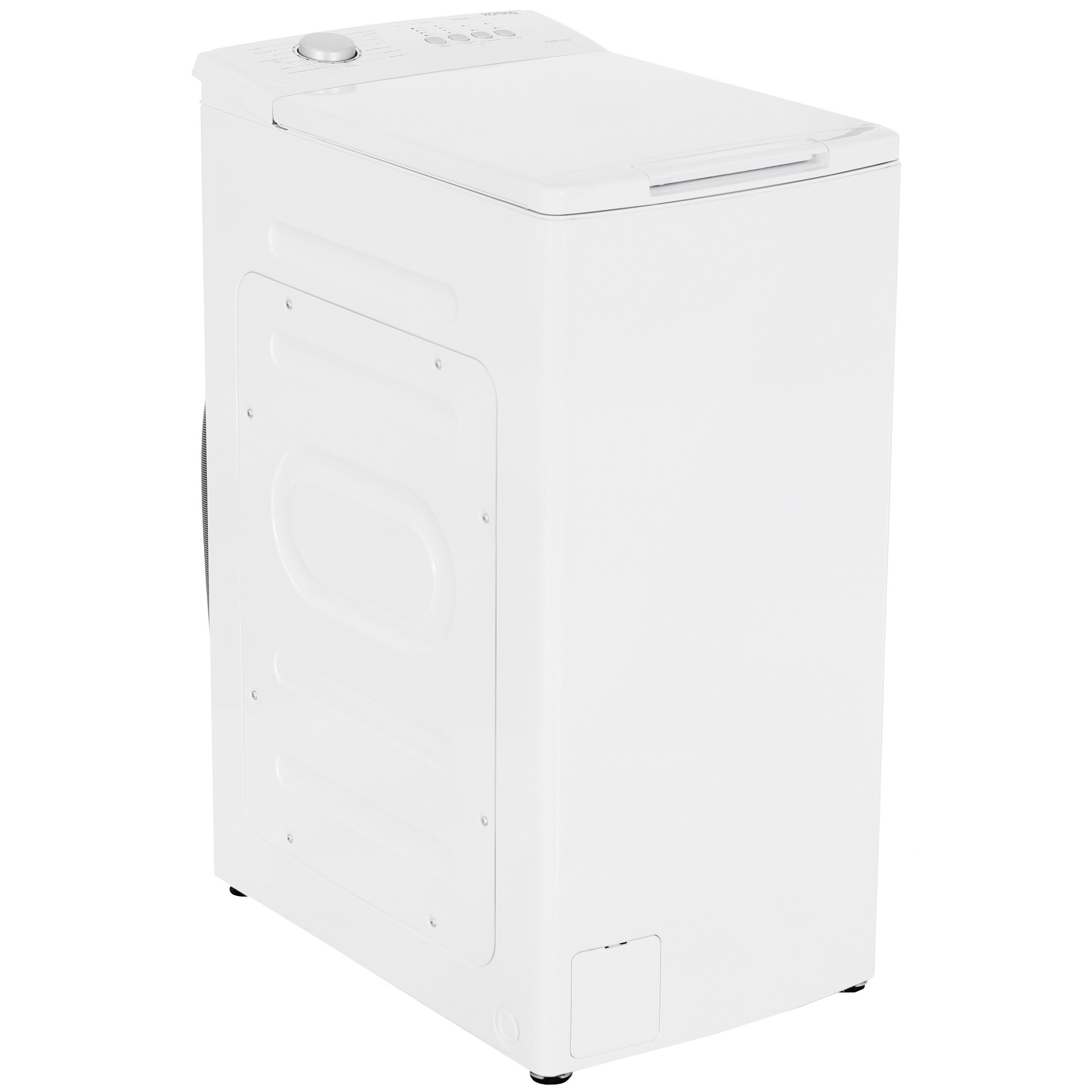 9191776 Стиральная машина Korting KWMT 1270 I белый STDN-0150566