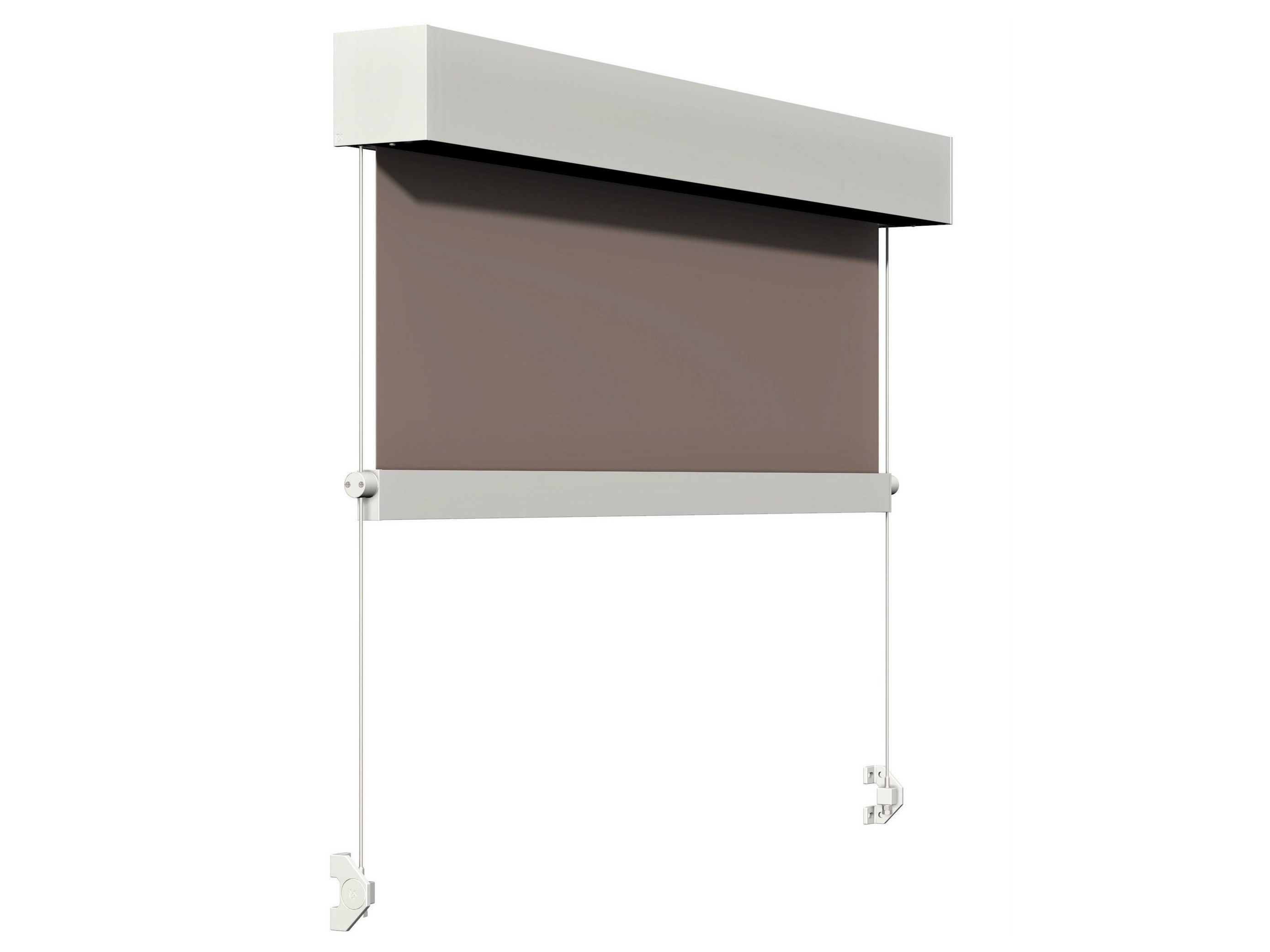 Раздвижной тент для мусорного ведра KE Outdoor Design SCREENY ARCH-00011857 - Вид №1