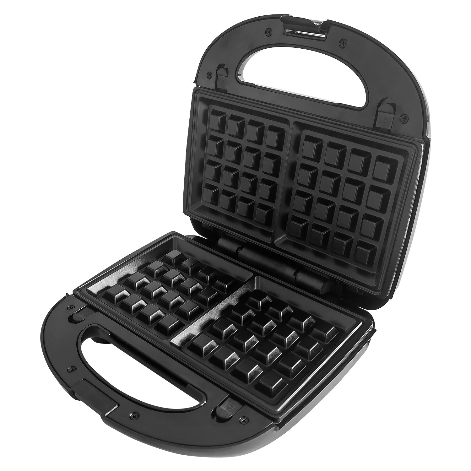 9171650 Универсальный пекарь DASWERK MB-2 черный STDN-0088618 - Вид №1