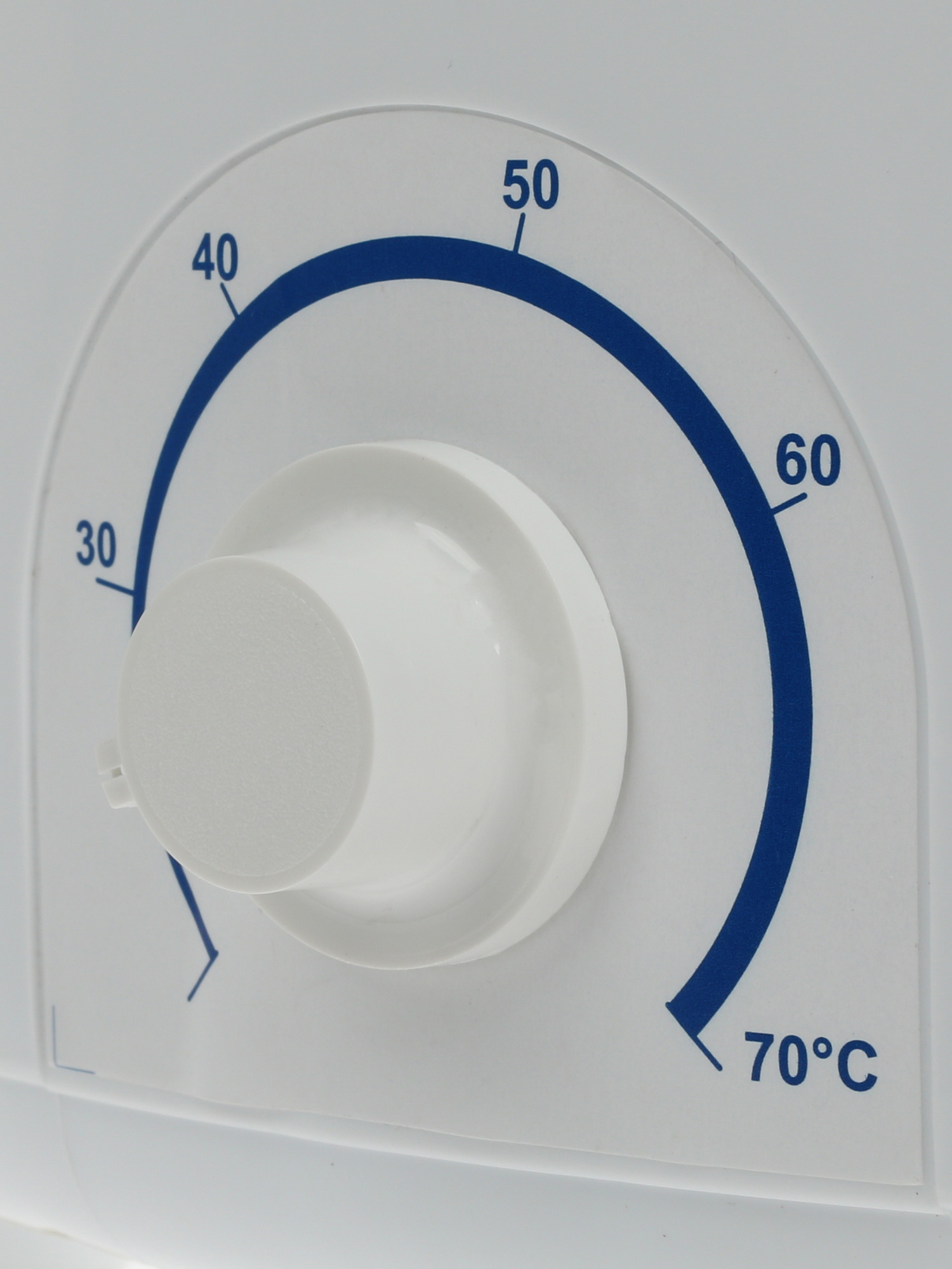 1134007 Сушилка для овощей и фруктов Дива СШ-007 белый РОТОР STDN-0067602 - Вид №3