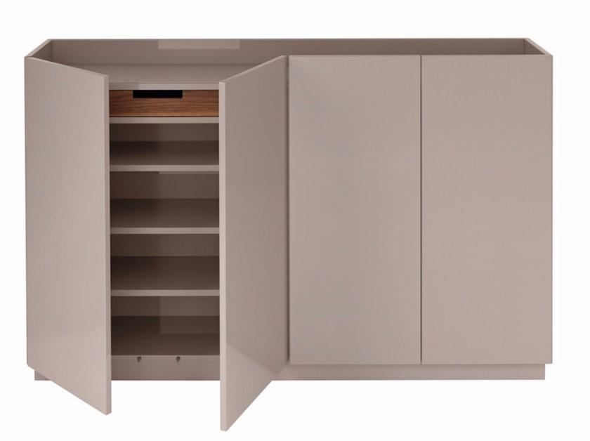 Schönbuch Комод с распашными дверцами и ящиками Hesperide Schonbuch sun-id-1489684 - Вид №2