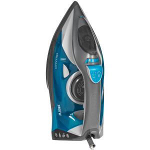 9235588 Утюг DELTA LUX DE-3002 серый