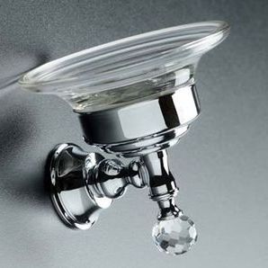 Classico Collection аксессуары для ванной комнаты серия Smart Light Stilhaus Stil Haus 45527 - Вид №1