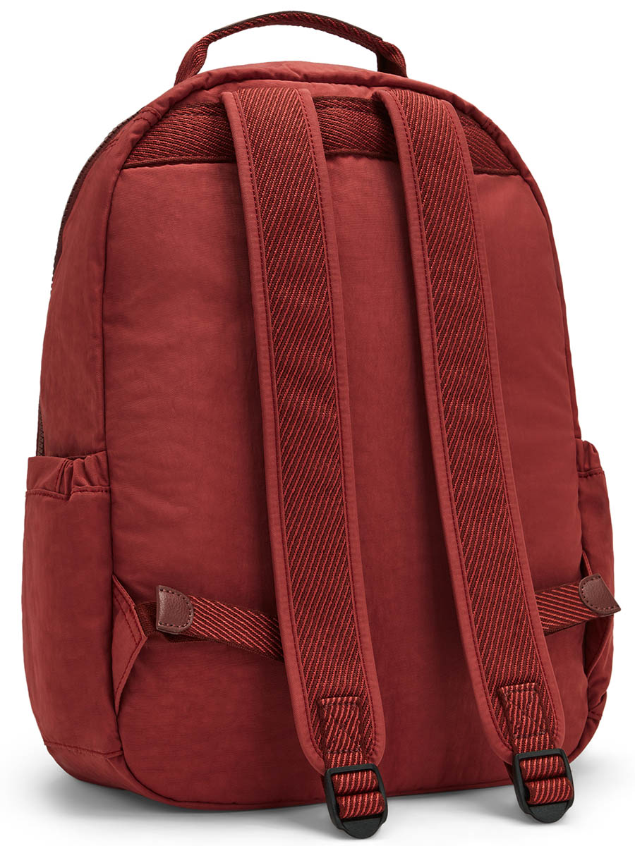 KI5210Z05 Рюкзак Large Backpack Kipling Seoul - Вид №1