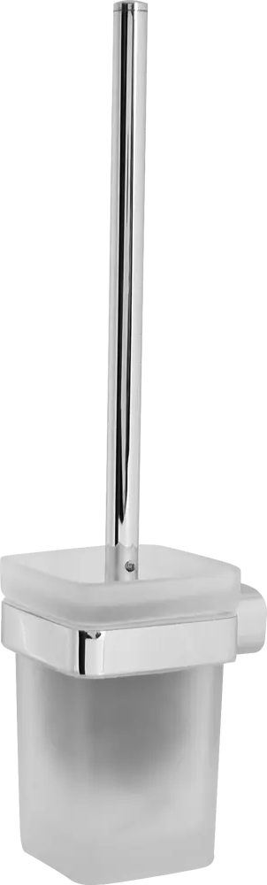 82510019 Ёршик для унитаза Bath Plus Opus настенный цвет матовый STLM-0028968