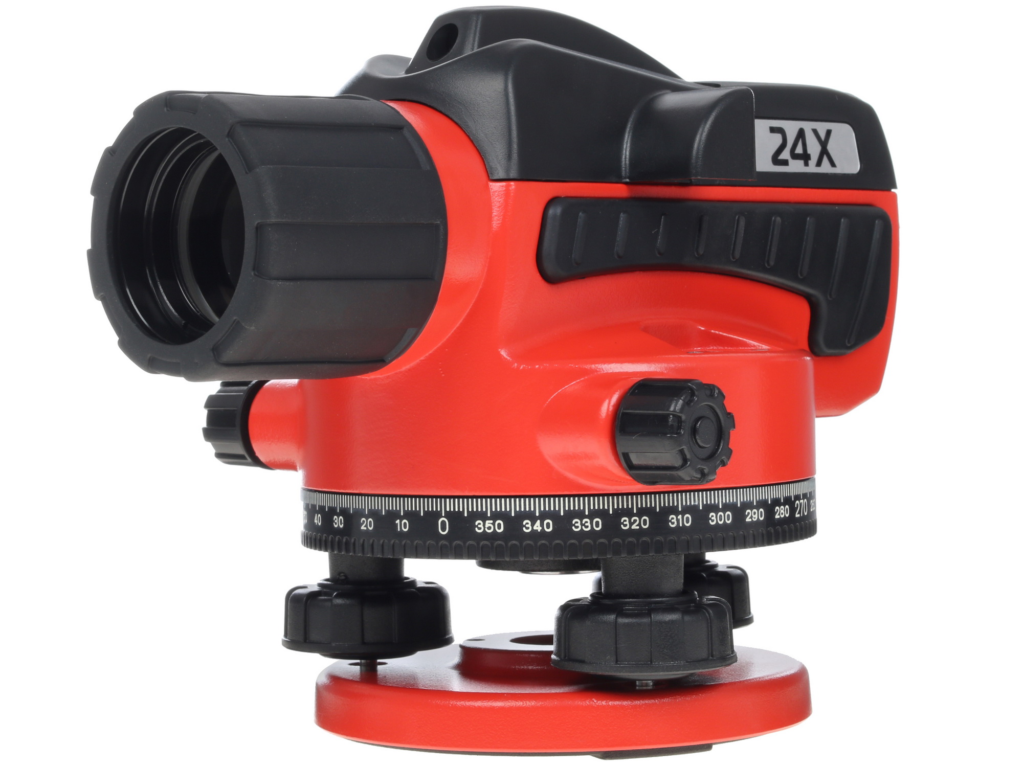 Оптический нивелир Condtrol 24X 1054547 STDN-0070959 - Вид №2