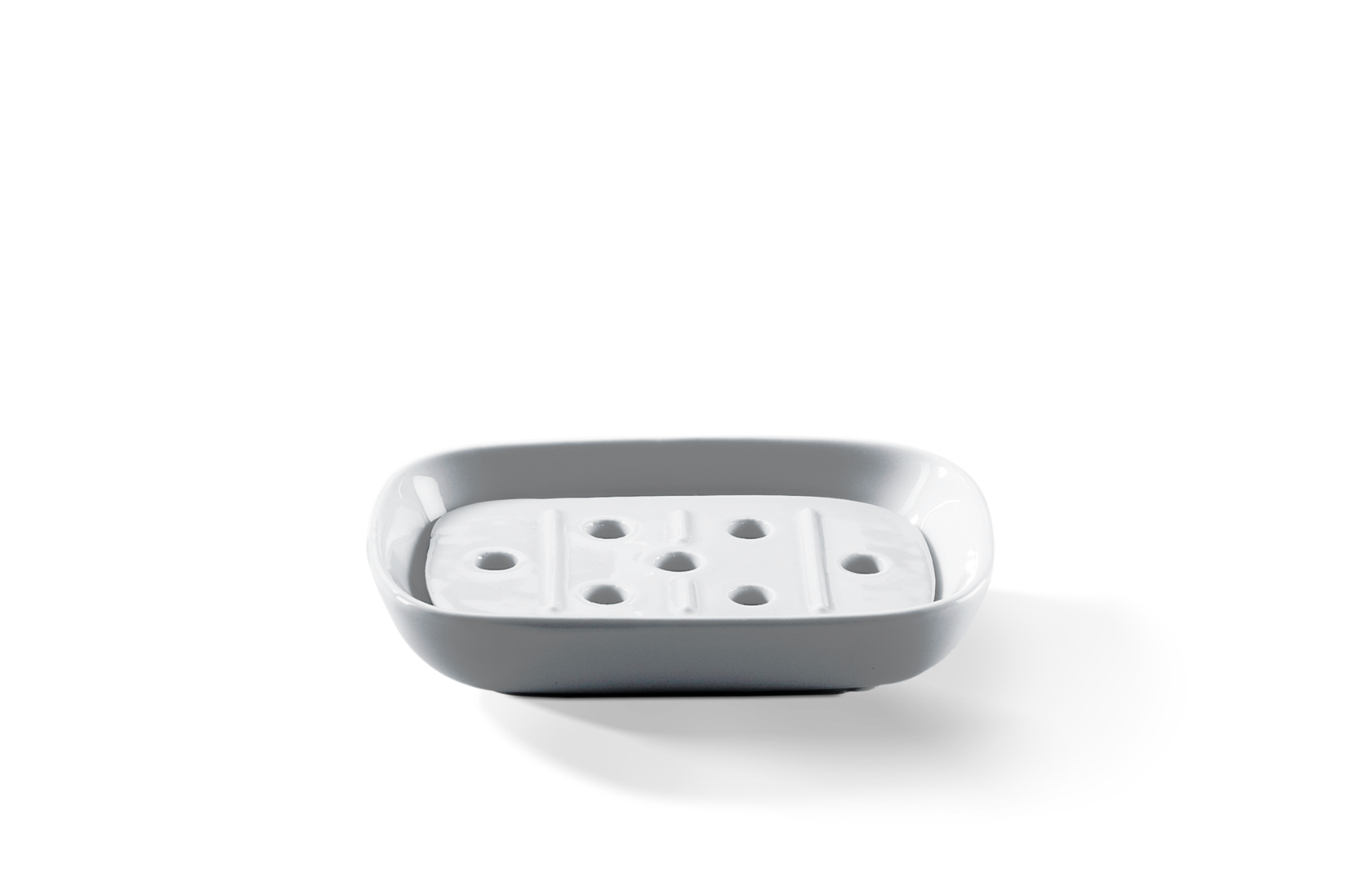 0809850 мыльница DW 504 DECOR WALTHER 