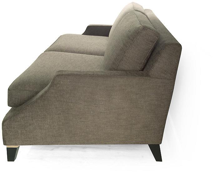 MARIONI 4-х местный тканевый диван Dahlia I0039s - Вид №2