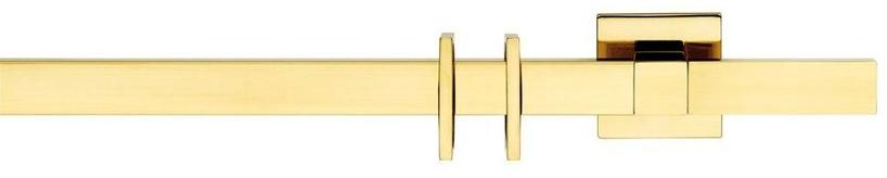 Scaglioni Латунный карниз в современном стиле Ottone 22m053 - Вид №1