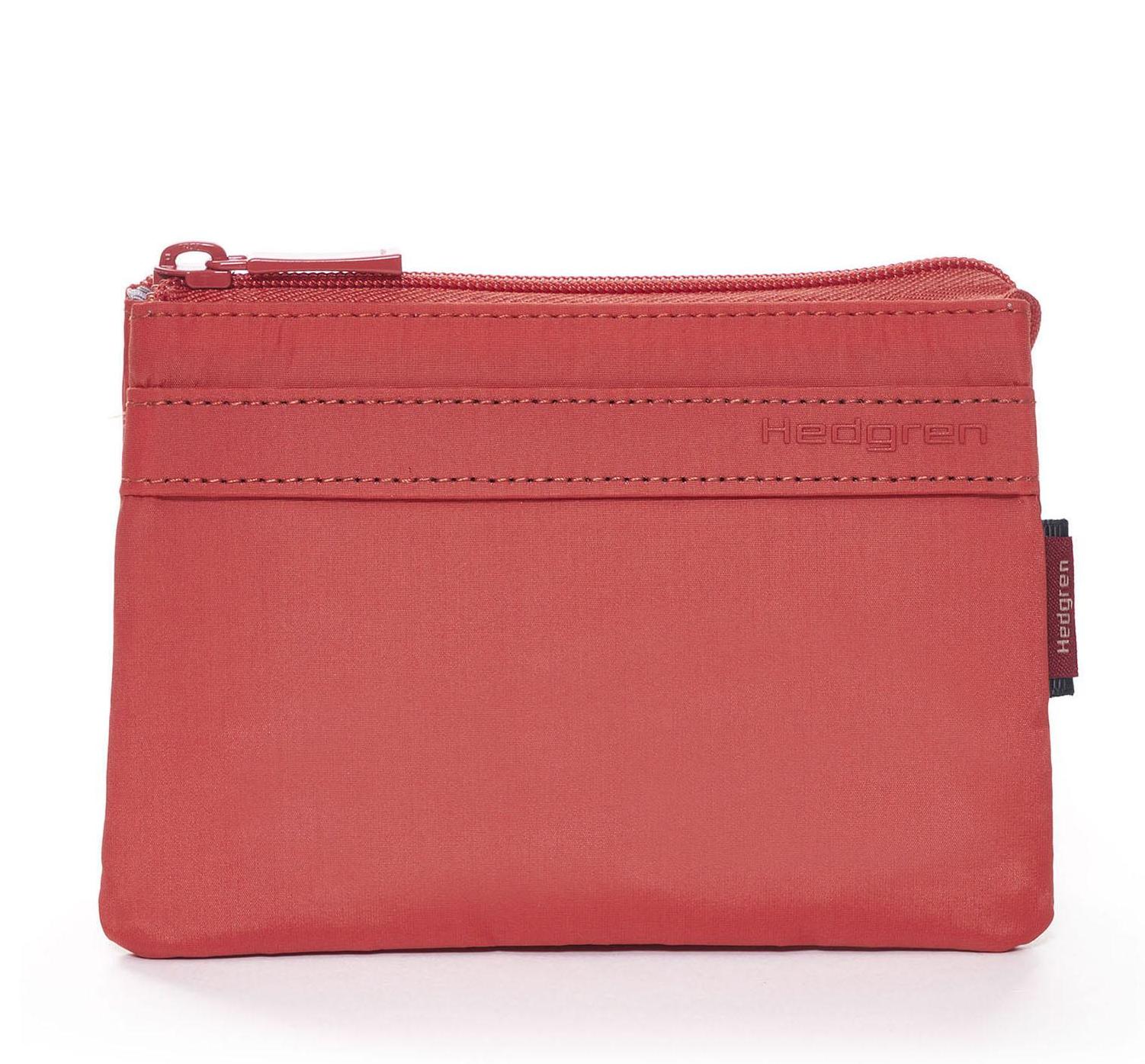 HFOL03M/577-01 Портмоне HFOL03M Franc Pouch RFID M Hedgren Follis  - Вид №1