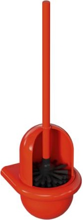 477.20.100 Набор туалетных щеток HEWI System 111 | Polyamid  - Вид №13