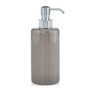 DOME-GRY-PD Помповый дозатор Dome Grey Gloss Labrazel