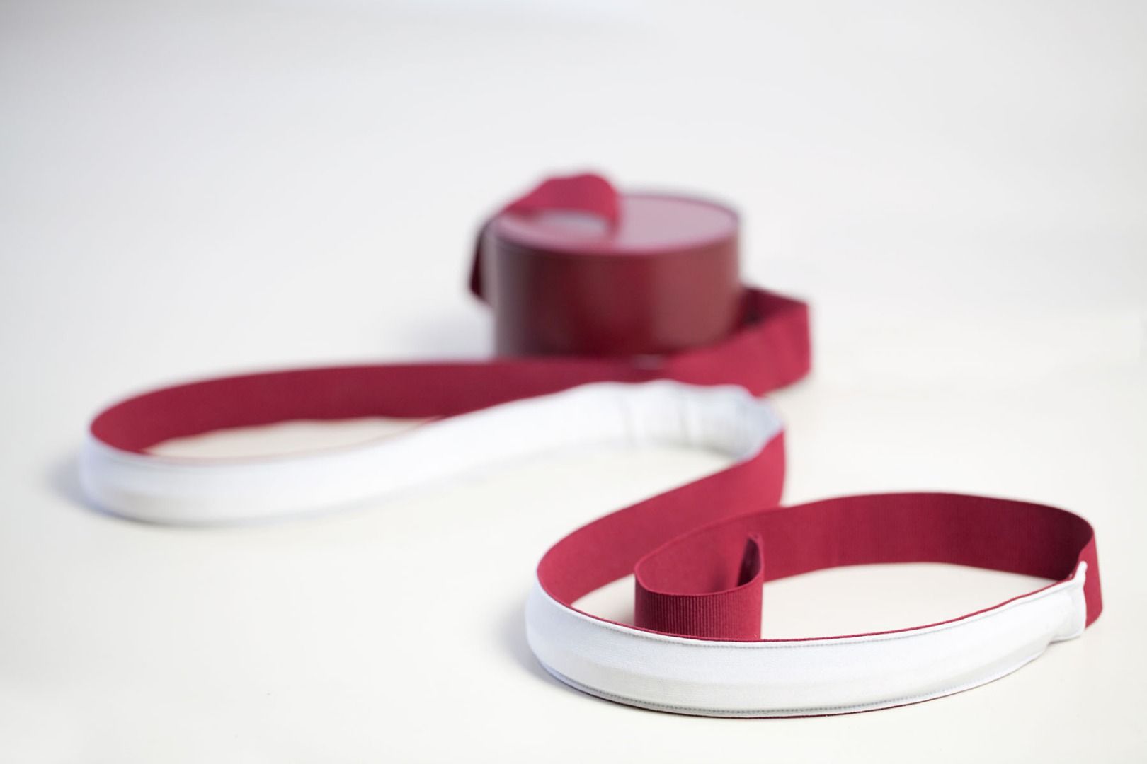 Эластичная ткань регулируемая высота светодиодный торшер Martinelli Luce Elastica ARCH-00143914 - Вид №2