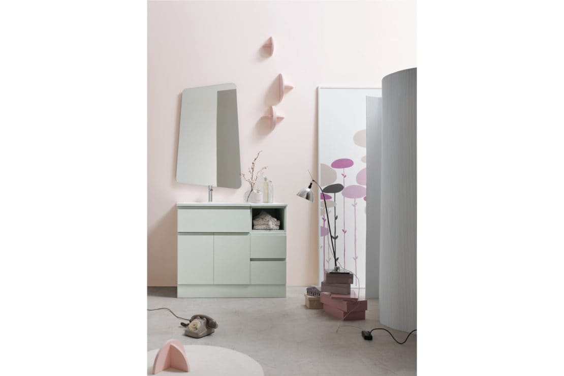 Комплект мебели 06 Arcom E.ly STARC14 - Вид №25