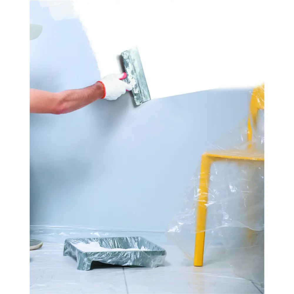 Финишная полимерная шпатлевка Dulux для идеально гладких стен 81950494 STLM-0014705 - Вид №2