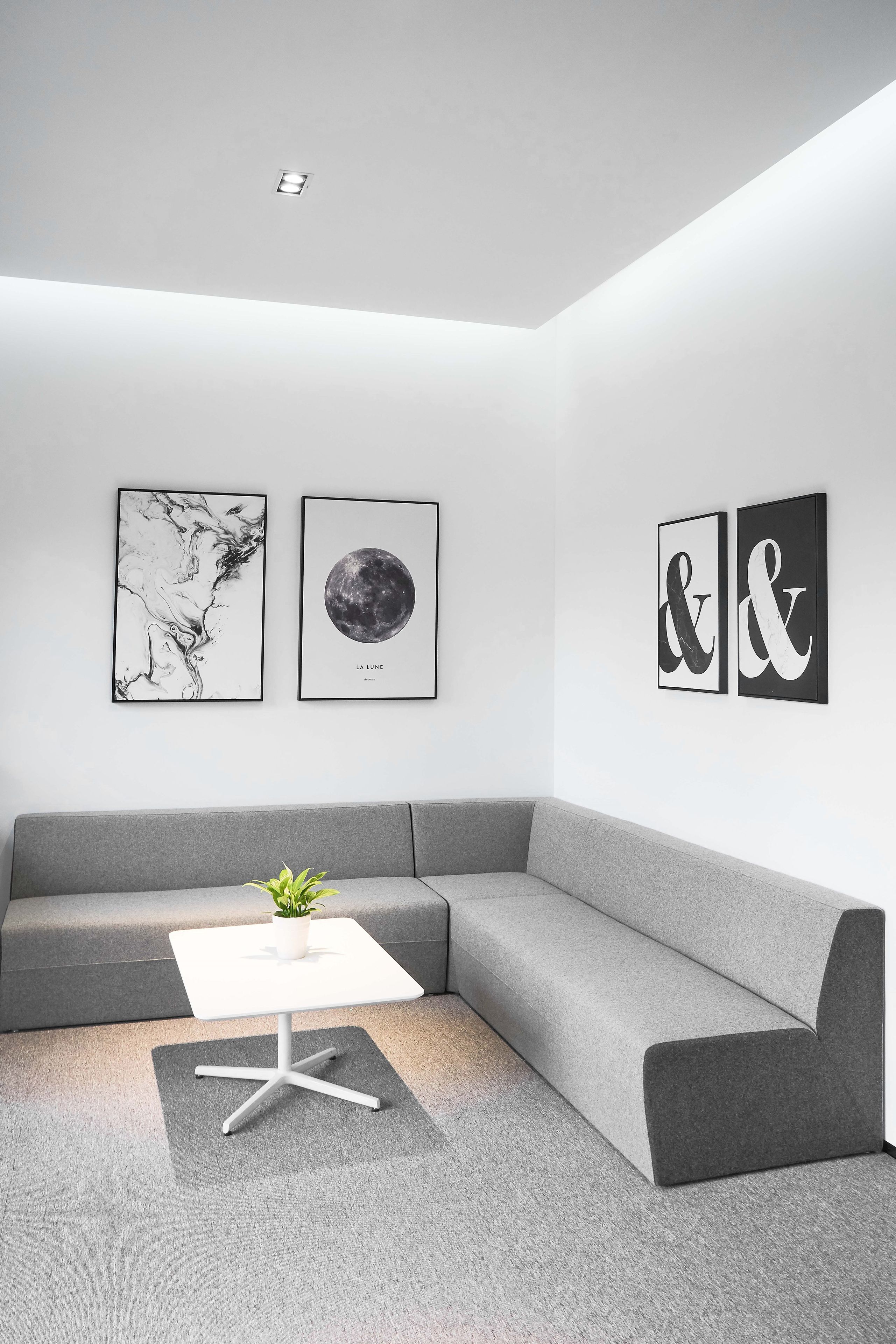 Ткань диван Grado Design Modo S ARCH-00151300 - Вид №4