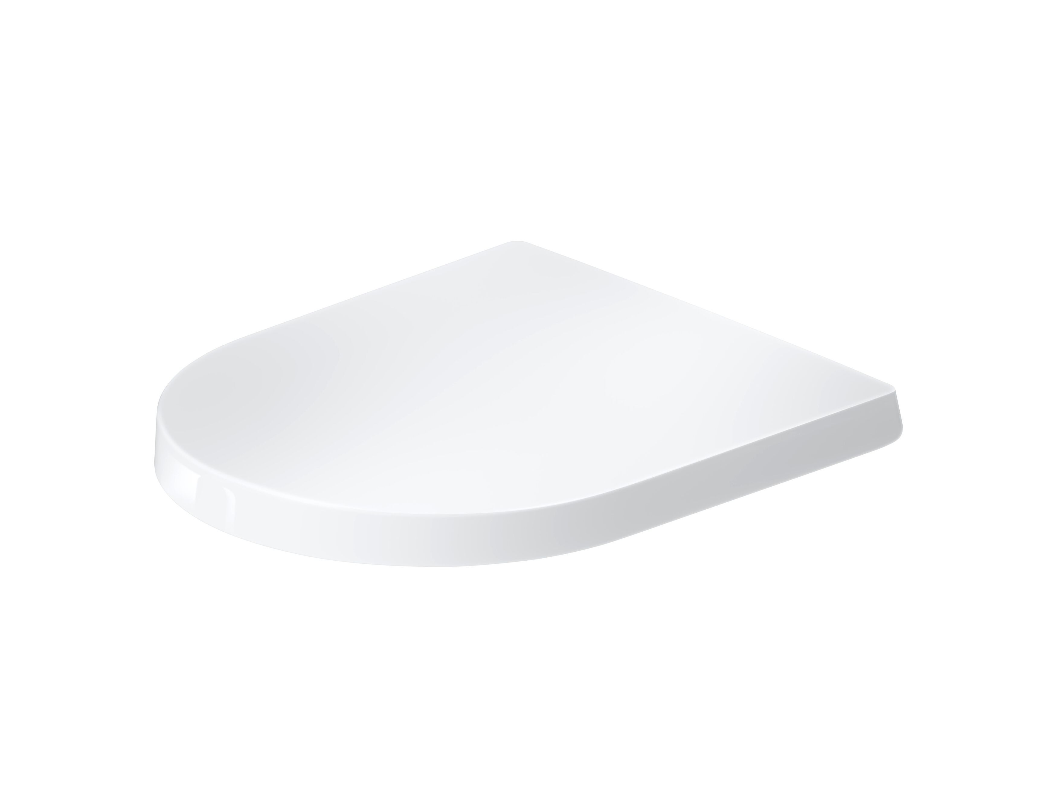 Сиденье для унитаза Duravit Balcoon ARCH-00057767 - Вид №4