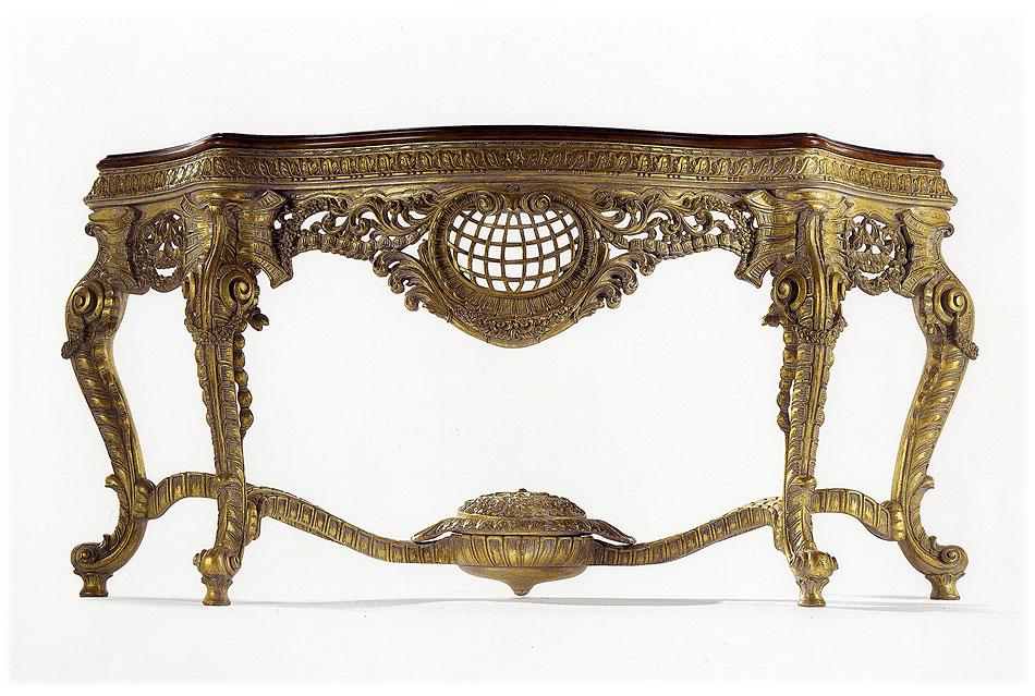 Консоль  JUMBO COLLECTION LAC-21 Promenade