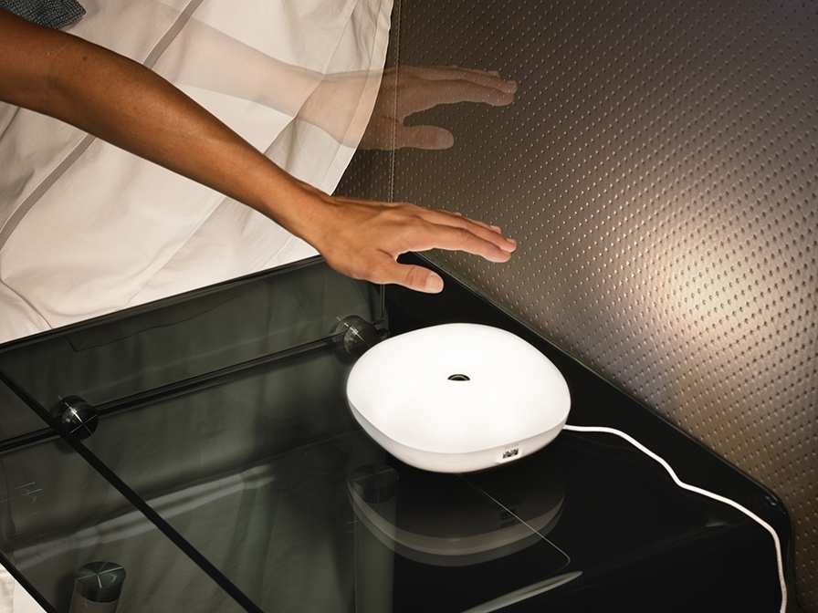 087363 Настольный светильник Schuller Move - Вид №5