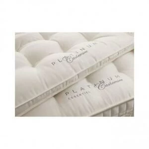 Наматрасник / Platinum cashemire