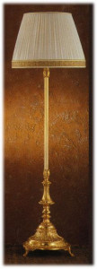 Напольная лампа  FBAI 4204