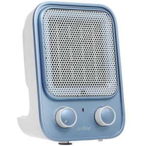 9114071 Тепловентилятор Aceline FH-15WB