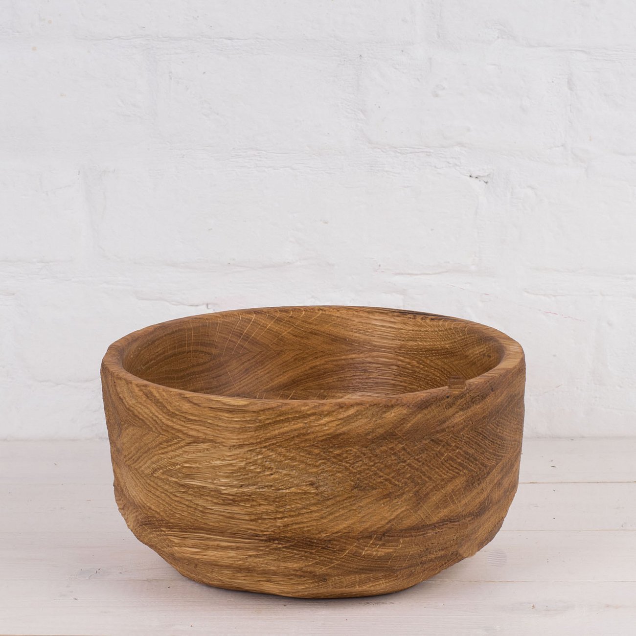 Миска Коричневый 4300 FUGA ECO WOOD 123621 Коричневый  - Вид №1