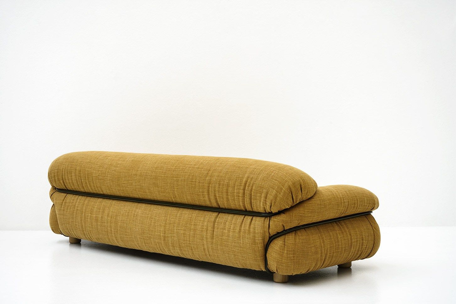 3-местный тканевый диван Tacchini Sesann ARCH-00028154 - Вид №3