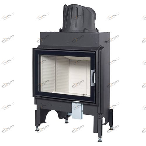 Каминная топка Austroflamm 65х45 K 1577