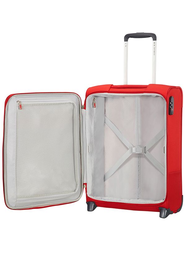 38N-00001 Чемодан 38N*001 Upright 55 Samsonite Base Boost  - Вид №1