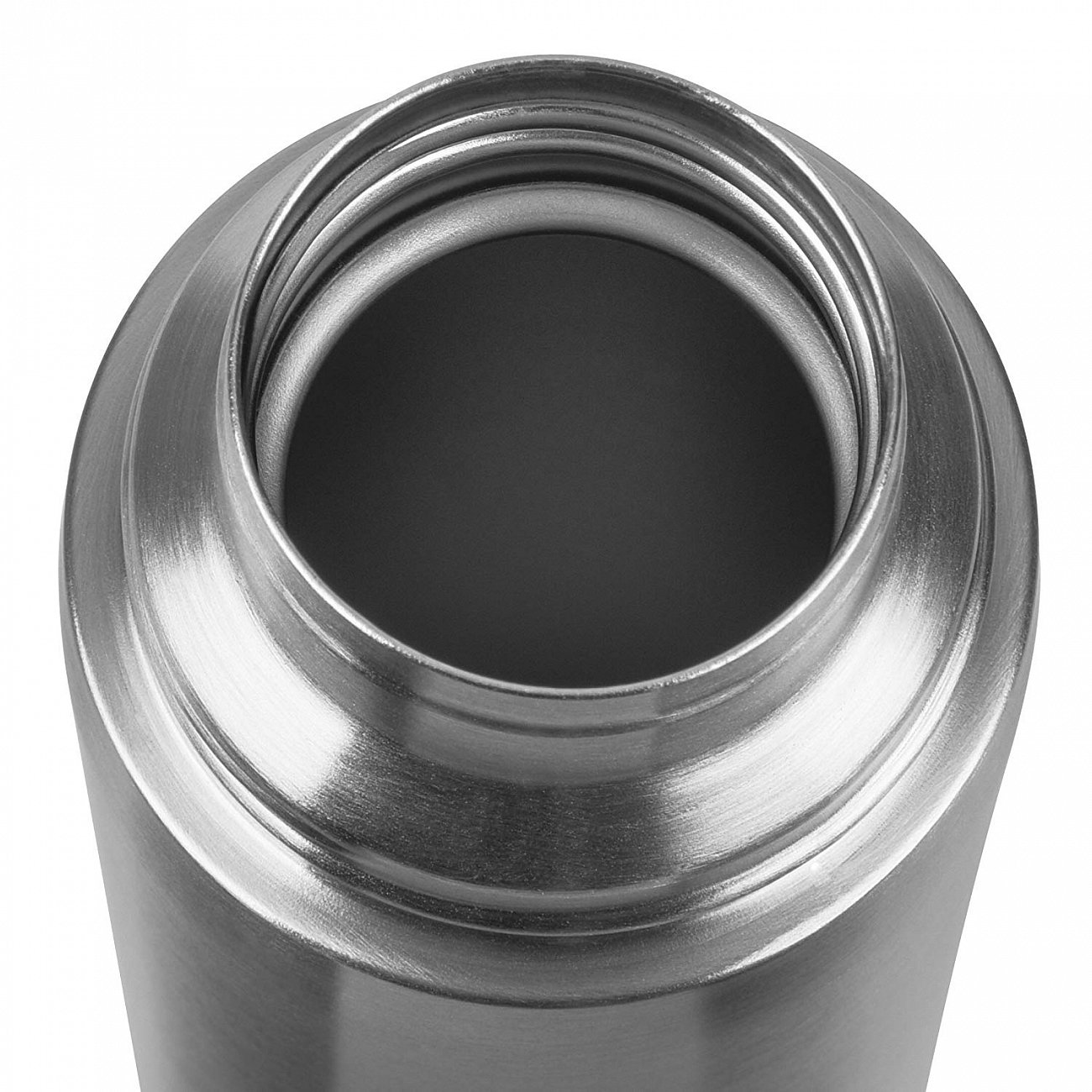 Термос детский для еды голубой с зеленым 0,35 л Mobility Kids EMSA ДИЗАЙНЕРСКИЕ 00-3951802 Хром  - Вид №8