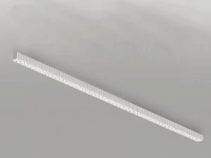 Artemide Бра / потолочный светильник из технополимера Calipso