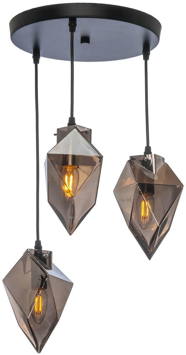 VL1152P03 Подвесная люстра Vele Luce Cassiopea