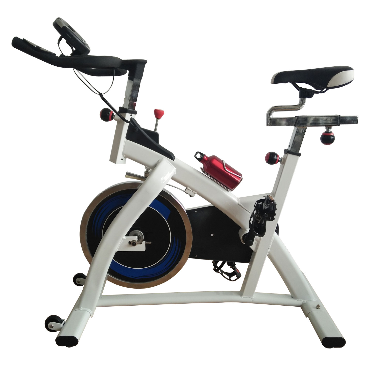 B5250 Велотренажер b5250 DFC  - Вид №2