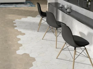 EQUIPE CERAMICAS Настенная / напольная плитка из керамогранита с эффектом мрамора