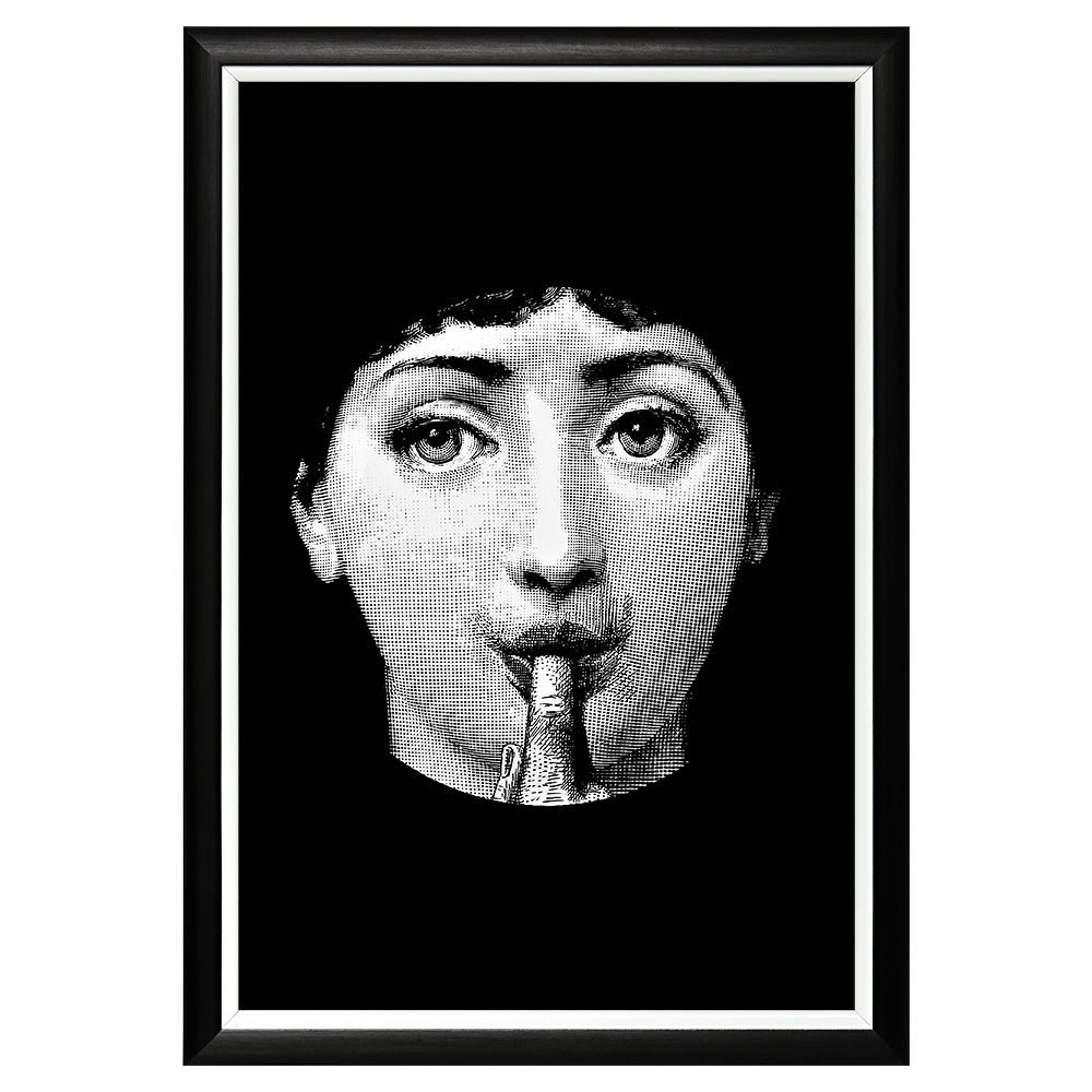 5 Арт-постер «Искушение» Object Desire 