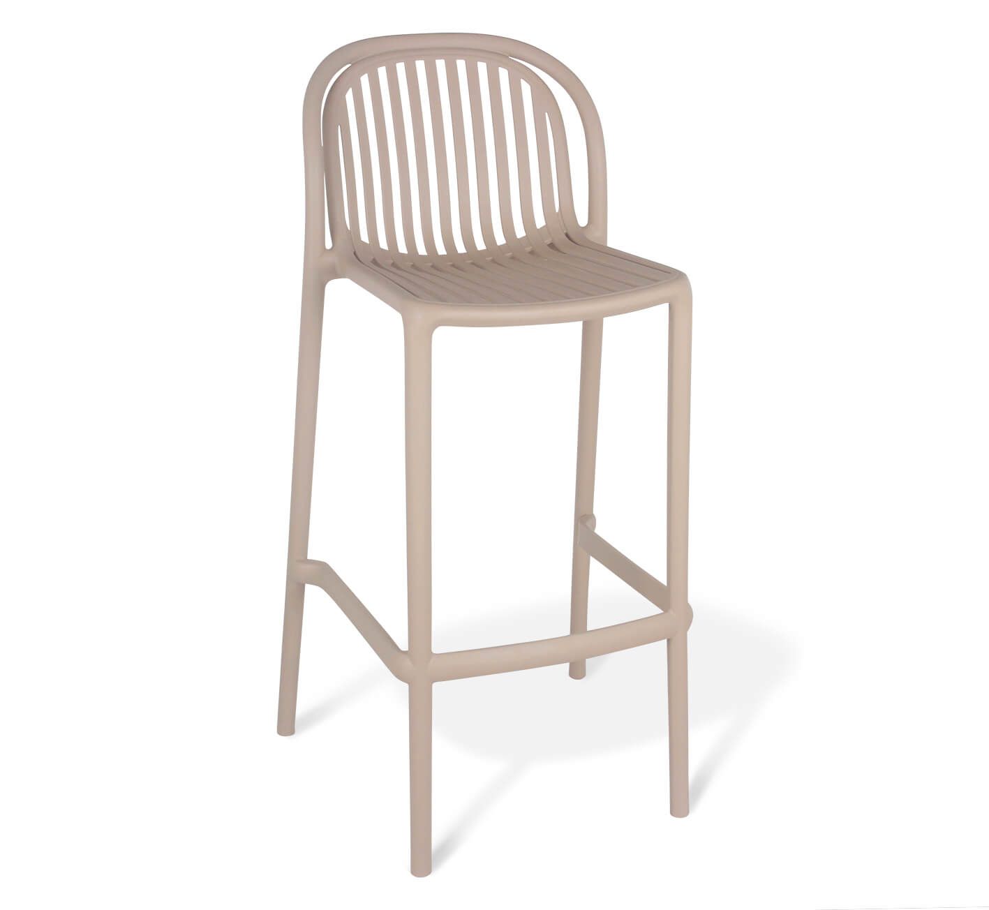 Стул барный SHT-S182-1 Santreyd SHTST495