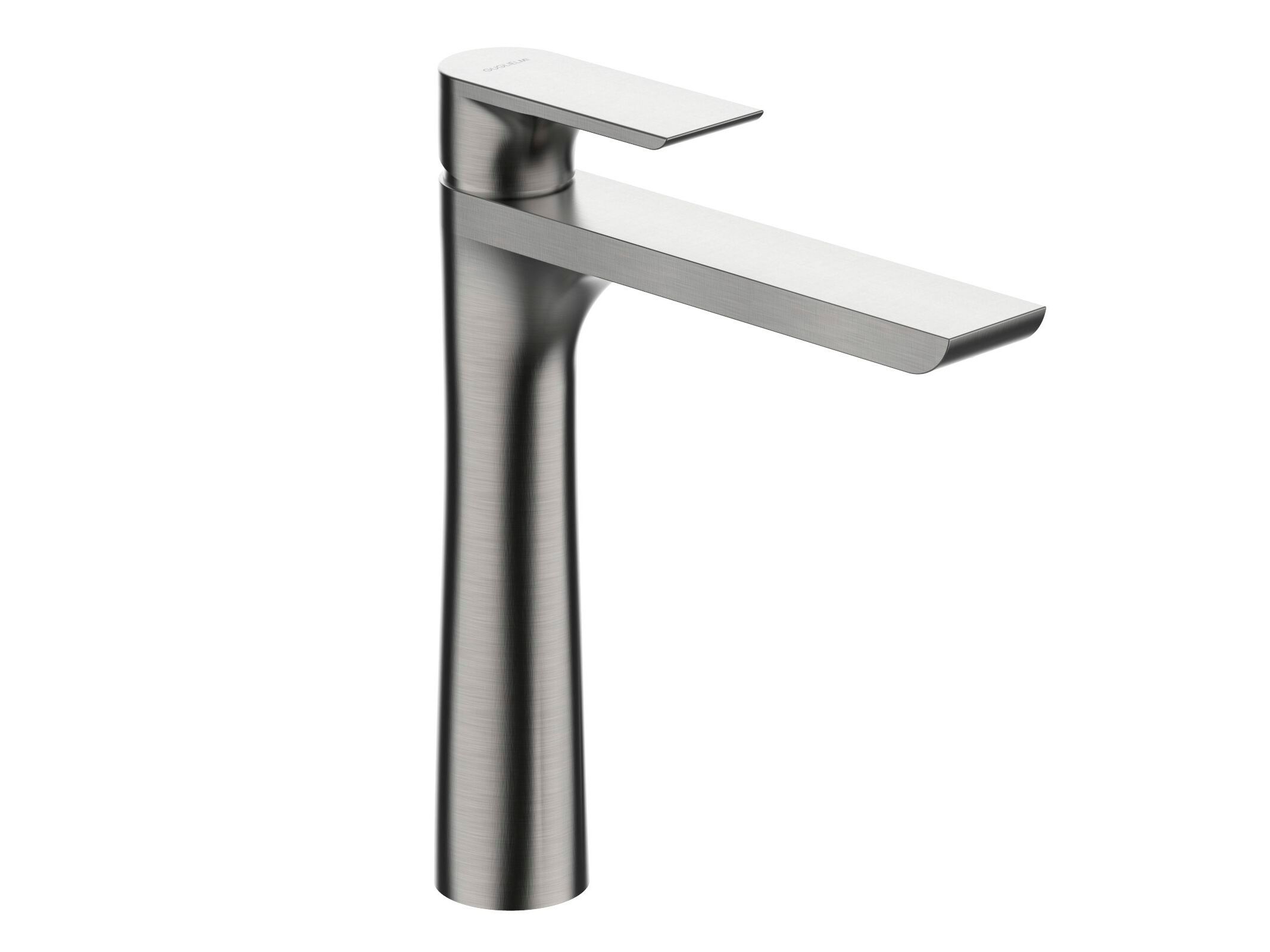 Однорычажный смеситель для раковины GUGLIELMI RUBINETTERIE Walser ARCH-00037180 - Вид №1