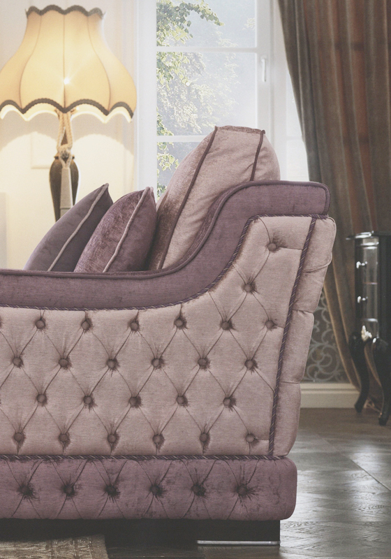 Кресло  GIORGIO CASA S141 Giulietta e romeo - Вид №1