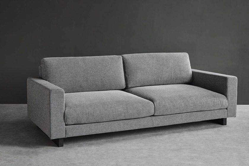 Grado Design 3-х местный тканевый диван Pent Pen-sf-3s - Вид №1