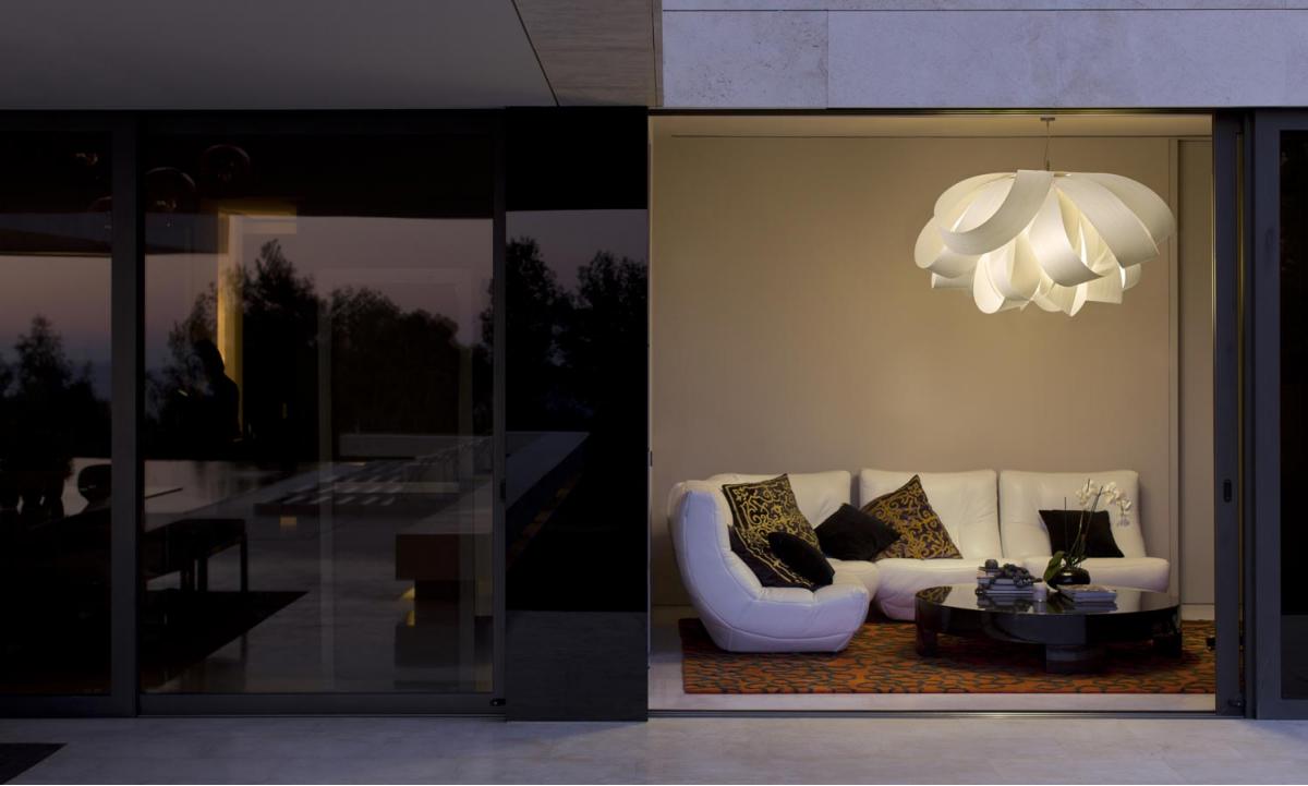 004180 Люстра Large LZF Agatha Santreyd - Вид №4