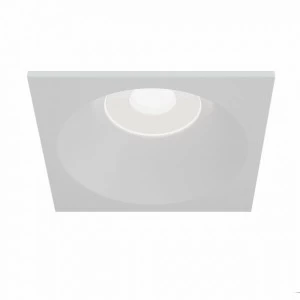 Встраиваемый спот белый Technical Zoom DL033 TECHNICAL DOWNLIGHT 00-3957202 Белый