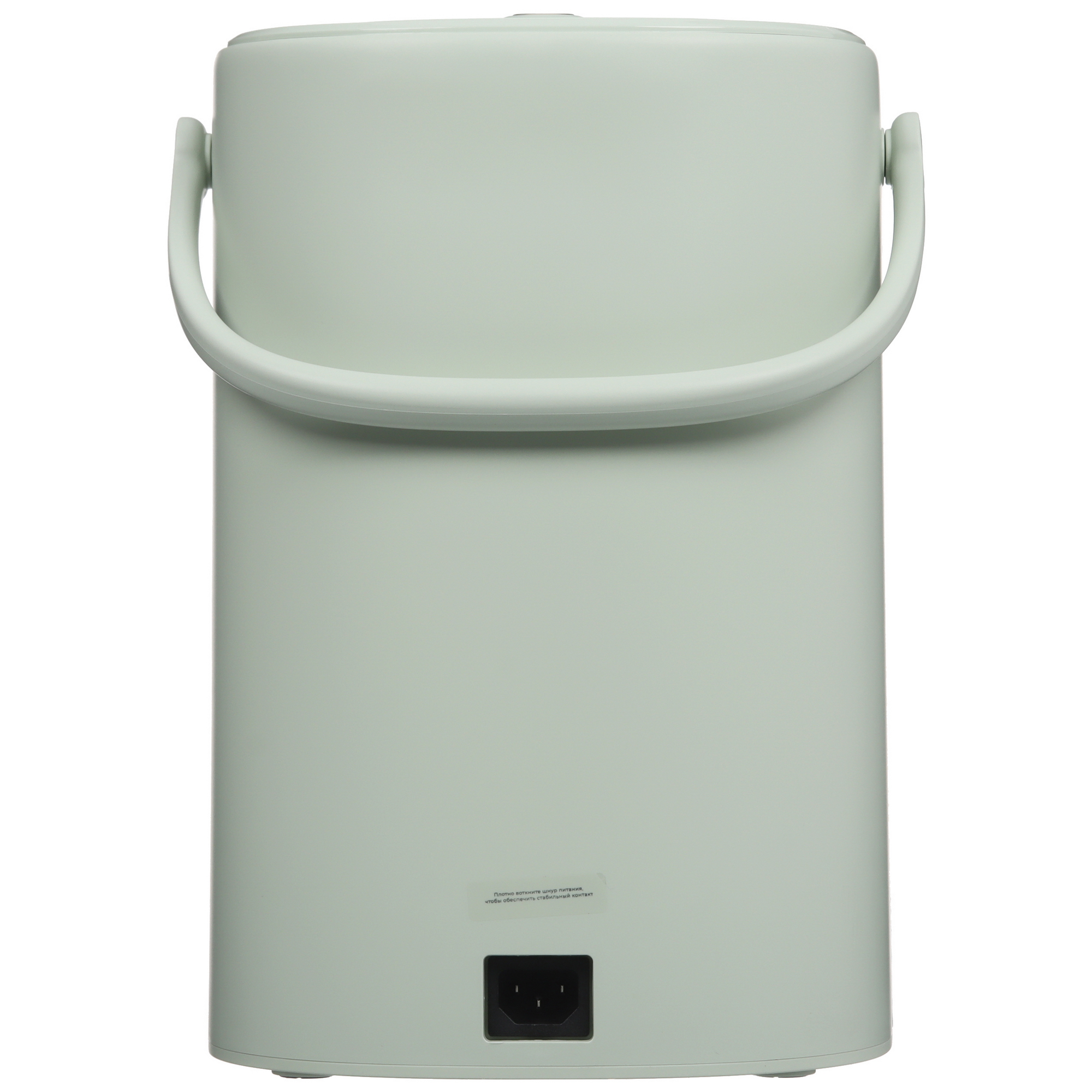 9071571 Термопот DEXP THP-1350 зеленый STDN-0131012 - Вид №7