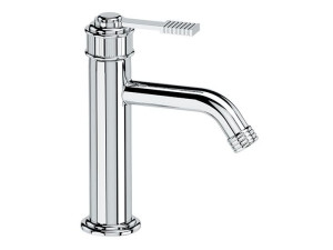 Однорычажный смеситель для раковины без слива