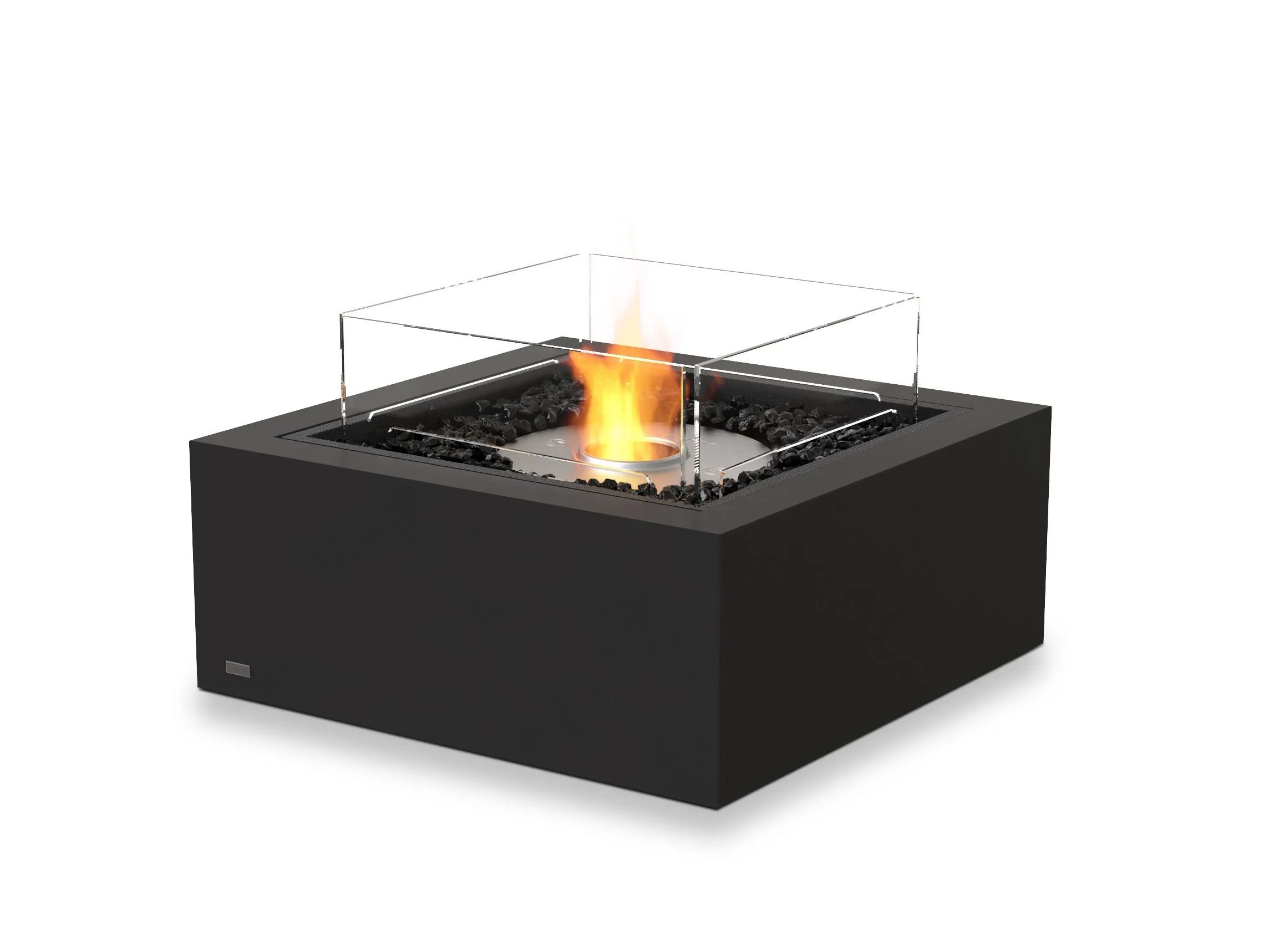 Биоэтанол или газ отдельно стоящий открытый камин EcoSmart Fire Каминные столы ARCH-00106504 - Вид №6