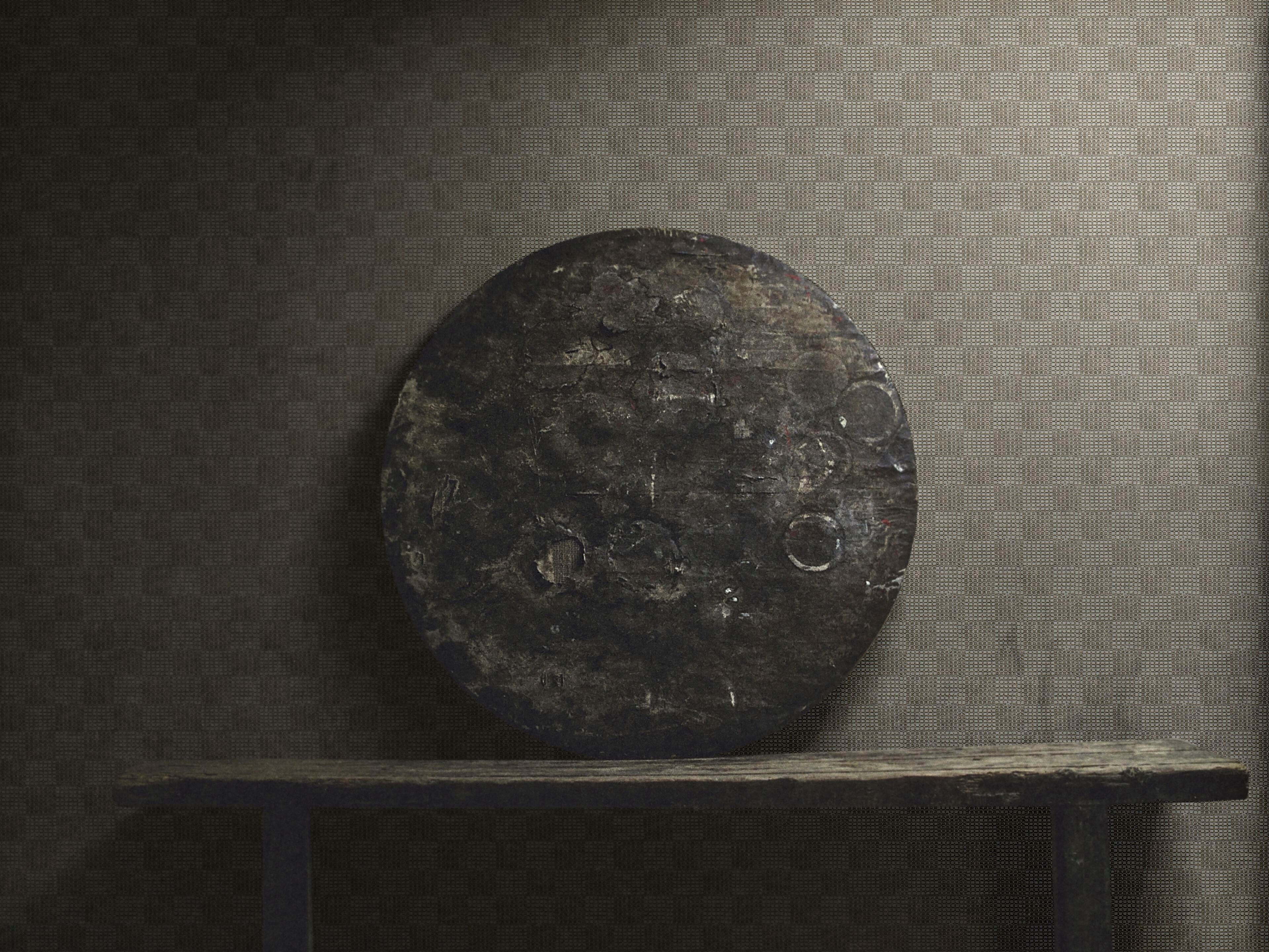 Нетканые обои TEXAM элемент ARCH-00062854