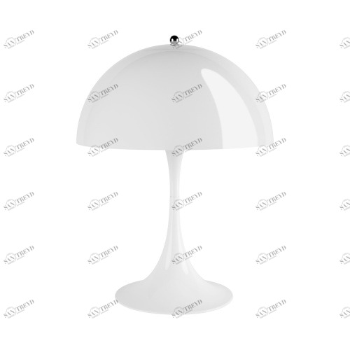 Лампа настольная / Panthella Louis Poulsen sun-id-376124